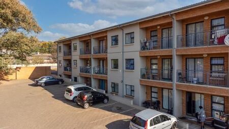 2 Bedroom Apartment in Albertville