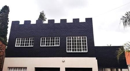 4 Bedroom Apartment in Bergbron