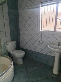 3 Bedroom House in Greymont