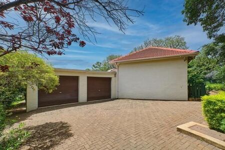 3 Bedroom House in Linden