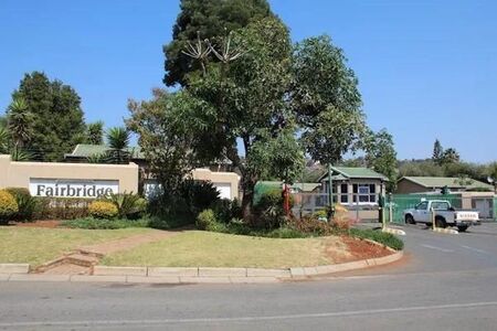 3 Bedroom Townhouse in Fairland