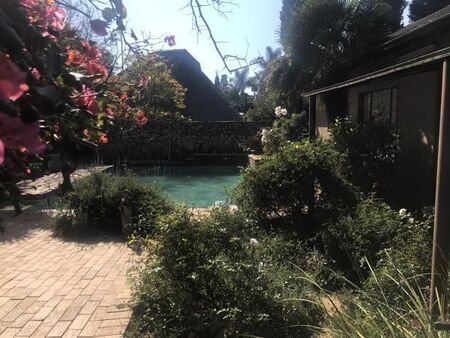 5 Bedroom House in Northcliff