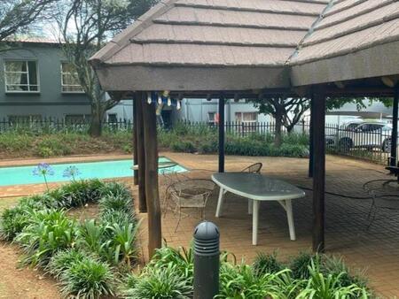 3 Bedroom Apartment in Westdene