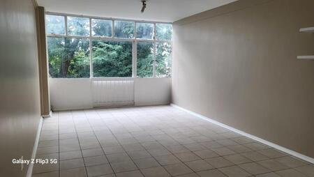 2 Bedroom Flat in Linden