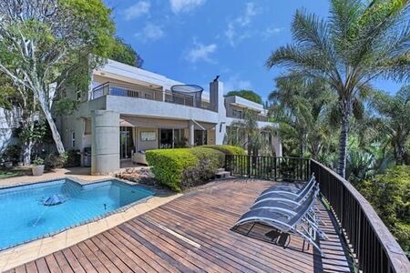 7 Bedroom House in Northcliff
