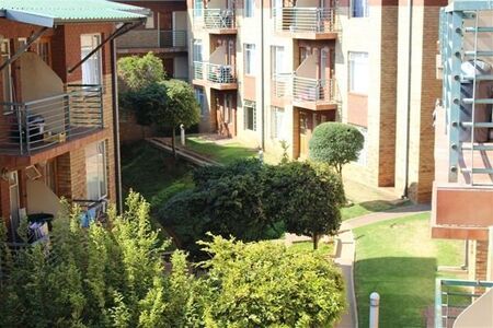 1 Bedroom Apartment in Auckland Park