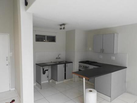 1 Bedroom Apartment in Richmond