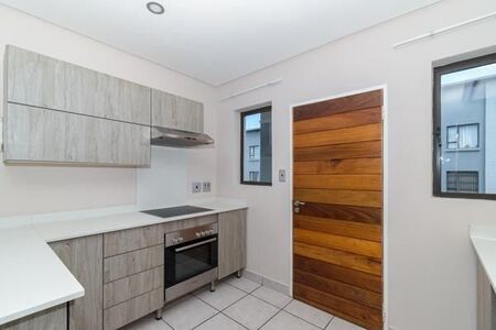 1 Bedroom Apartment in Risidale