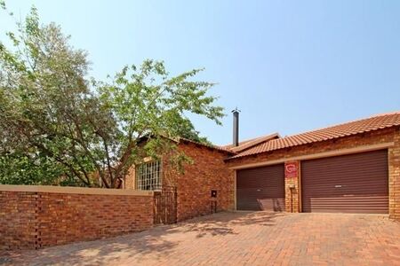 3 Bedroom Townhouse in North Riding