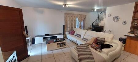 3 Bedroom Townhouse in North Riding