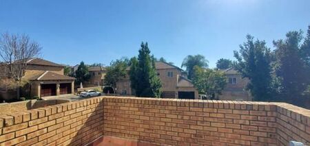 3 Bedroom Townhouse in North Riding