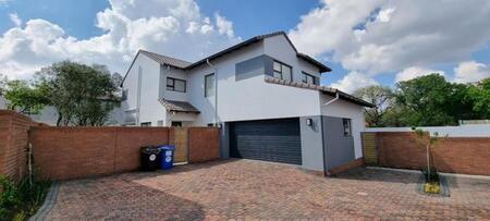 4 Bedroom Townhouse in North Riding