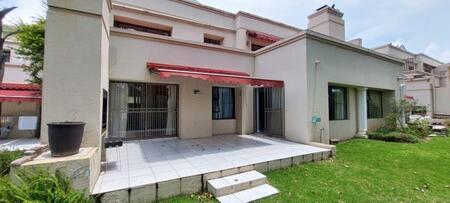 3 Bedroom Apartment in Northwold