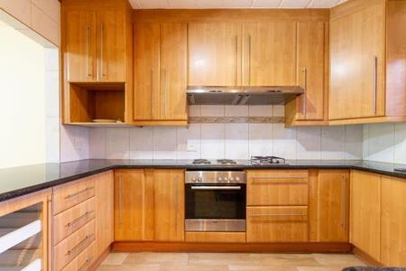 2 Bedroom Apartment in Northwold