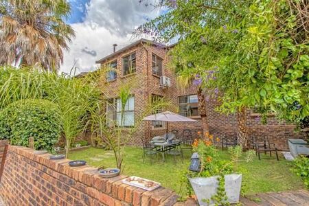 3 Bedroom Apartment in North Riding