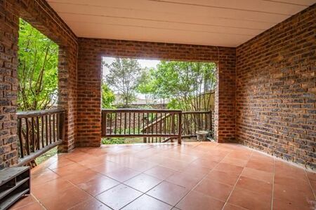 3 Bedroom Apartment in North Riding