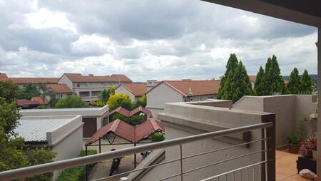 3 Bedroom Apartment in Noordhang