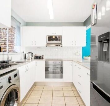 2 Bedroom Townhouse in Sundowner