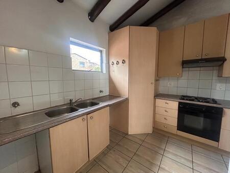 3 Bedroom Apartment in North Riding