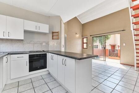 2 Bedroom Apartment in Bromhof