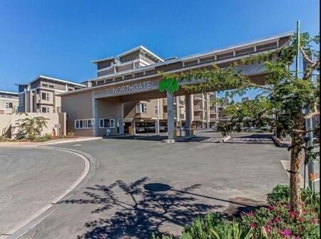 2 Bedroom Apartment in Olivedale