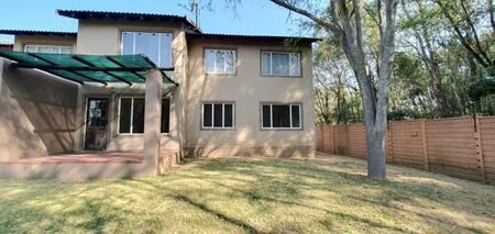 2 Bedroom Apartment in North Riding