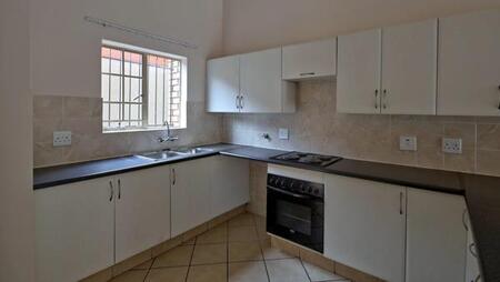 2 Bedroom Apartment in Northwold
