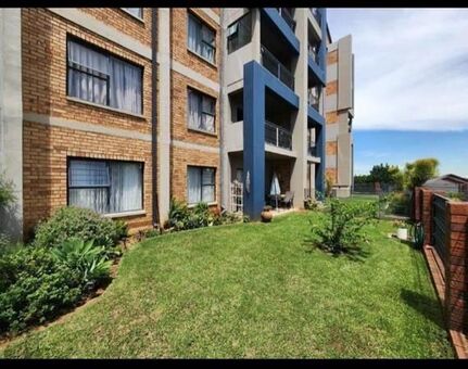 2 Bedroom Apartment in North Riding