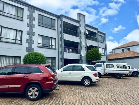 2 Bedroom Apartment in Northgate