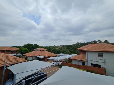 2 Bedroom Apartment in Sonneglans