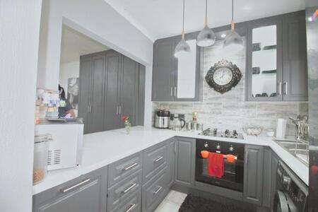 2 Bedroom Townhouse in Bromhof