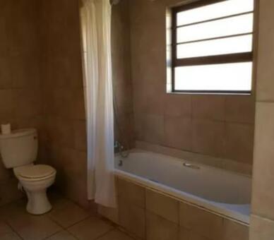 2 Bedroom Apartment in Noordhang