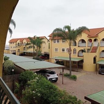 1 Bedroom Apartment in Sundowner