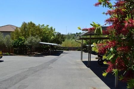 2 Bedroom Townhouse in Sonneglans