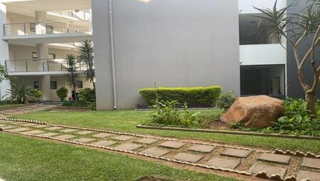 2 Bedroom Apartment in North Riding