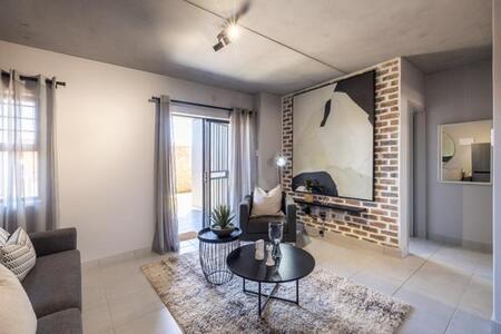 2 Bedroom Apartment in Sharonlea