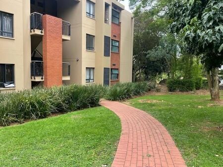 2 Bedroom Apartment in Jackal Creek Golf Estate