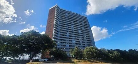 1.5 Bedroom Apartment in Morningside