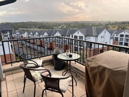 1 Bedroom Apartment in Olivedale
