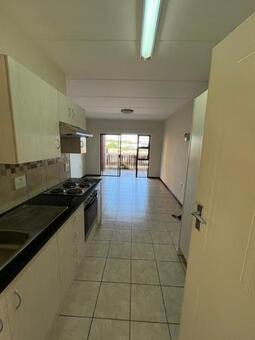 2 Bedroom Apartment in Olivedale