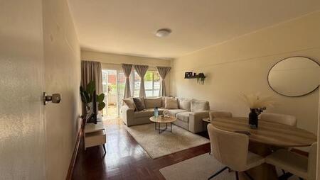 1 Bedroom Apartment in Essenwood