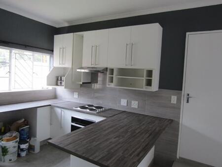 3 Bedroom Townhouse in North Riding