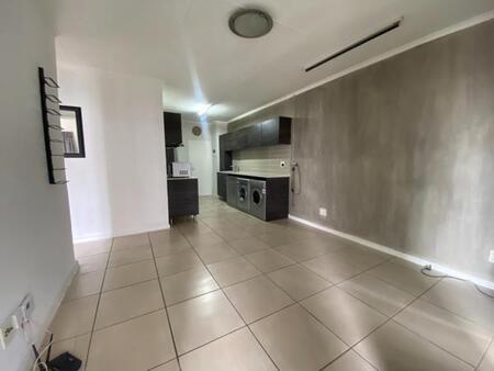 1 Bedroom Apartment in Olivedale