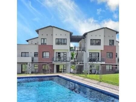 1 Bedroom Apartment in Jackal Creek Golf Estate