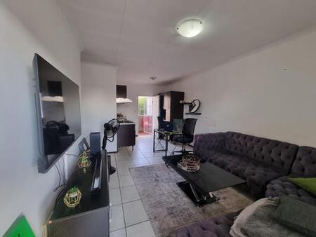 2 Bedroom Apartment in Noordhang