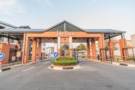 1 Bedroom Apartment in Northgate