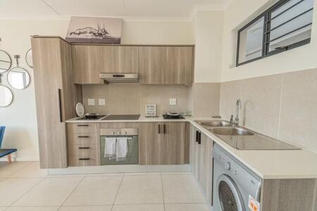 1 Bedroom Apartment in Northgate