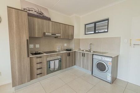 1 Bedroom Apartment in Northgate