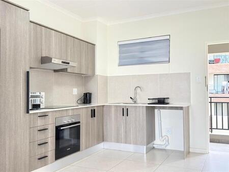 1 Bedroom Apartment in North Riding
