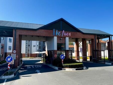 1 Bedroom Apartment in North Riding